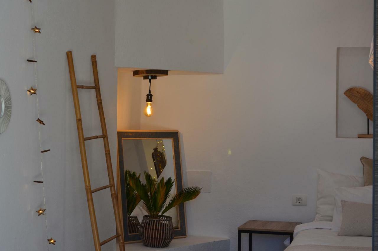 B&B La Mimosa Teguise  Eksteriør billede